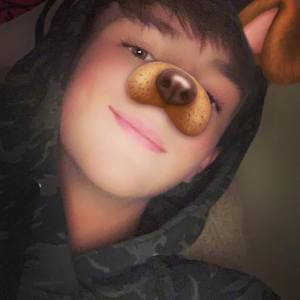 Meet your Posher, Jacob